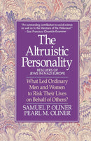 Altruistic Personality-Religion and beliefs-買書書 BuyBookBook