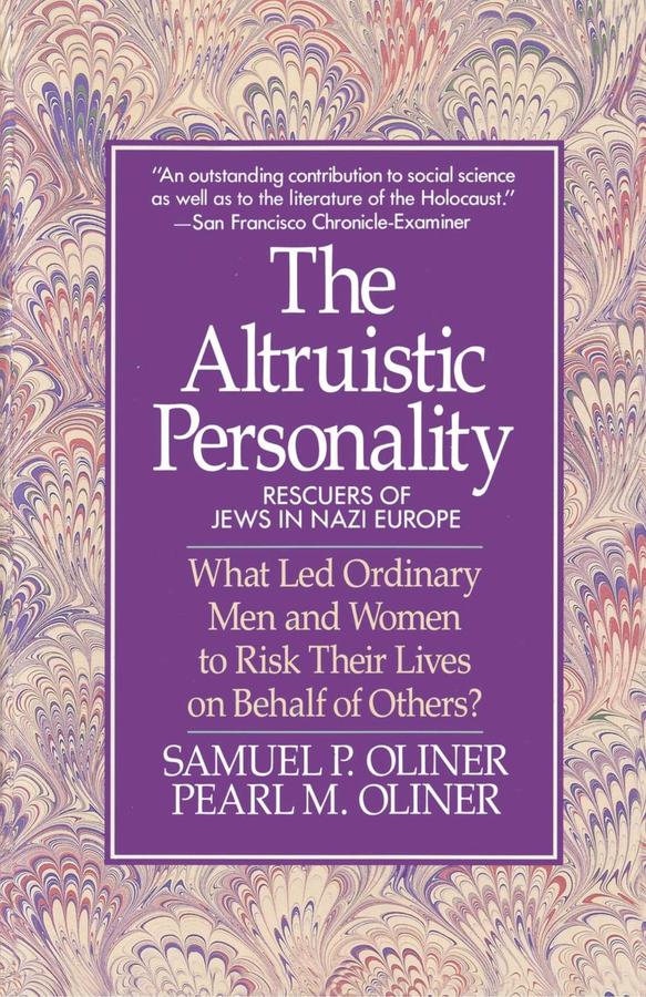 Altruistic Personality-Religion and beliefs-買書書 BuyBookBook