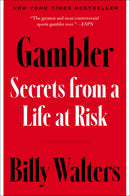 Gambler-Biography and memoirs-買書書 BuyBookBook