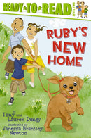 Ruby's New Home-Children’s / Teenage fiction: Action and adventure stories-買書書 BuyBookBook