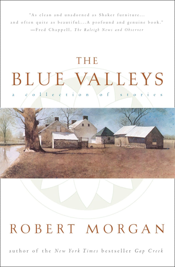 The Blue Valley-Fiction: Short stories and other special features-買書書 BuyBookBook