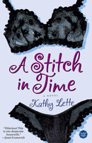 A Stitch in Time-Fiction: general and literary-買書書 BuyBookBook