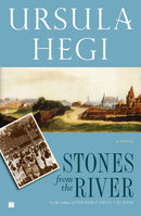 Stones from the River-Fiction: Historical fiction-買書書 BuyBookBook