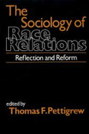 The Sociology of Race Relations-Society/ culture/ social sciences-買書書 BuyBookBook