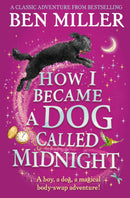 How I Became a Dog Called Midnight-Children’s / Teenage fiction: Humorous stories-買書書 BuyBookBook