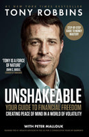Unshakeable-Business and Management-買書書 BuyBookBook