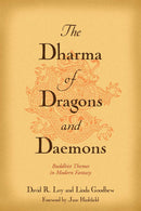 The Dharma of Dragons and Daemons-Literature and Literary studies-買書書 BuyBookBook