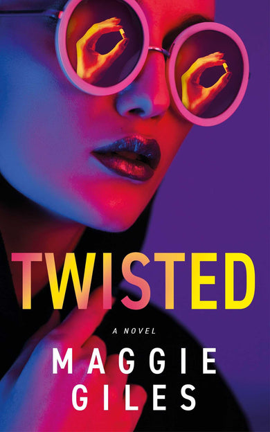 Twisted-Fiction: Thriller and horror-買書書 BuyBookBook