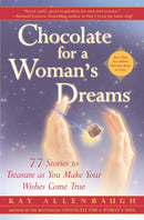 Chocolate for a Woman's Dreams-Self-help/ personal development/ practical advice-買書書 BuyBookBook