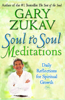 Soul to Soul Meditations-Self-help/ personal development/ practical advice-買書書 BuyBookBook
