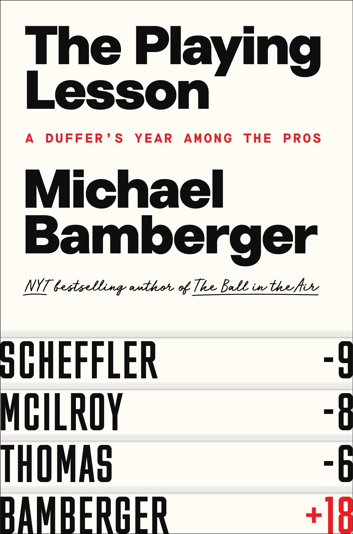 The Playing Lesson-Biography and memoirs-買書書 BuyBookBook