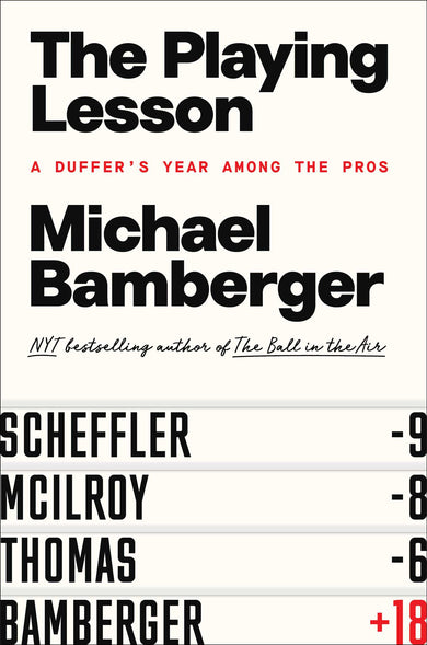 The Playing Lesson-Biography and memoirs-買書書 BuyBookBook