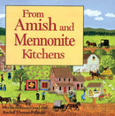 From Amish and Mennonite Kitchens-Cookery / food and drink / food writing-買書書 BuyBookBook