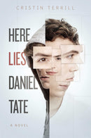 Here Lies Daniel Tate-Children’s / Teenage fiction: Crime and mystery fiction-買書書 BuyBookBook