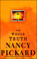 The Whole Truth-Fiction: Modern and contemporary-買書書 BuyBookBook