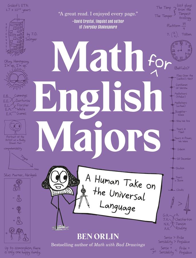 Math for English Majors-Mathematics and Science-買書書 BuyBookBook