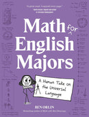 Math for English Majors-Mathematics and Science-買書書 BuyBookBook