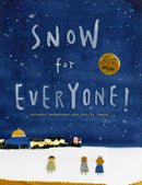 Snow for Everyone!-Children’s / Teenage fiction: Religious and spiritual stories-買書書 BuyBookBook