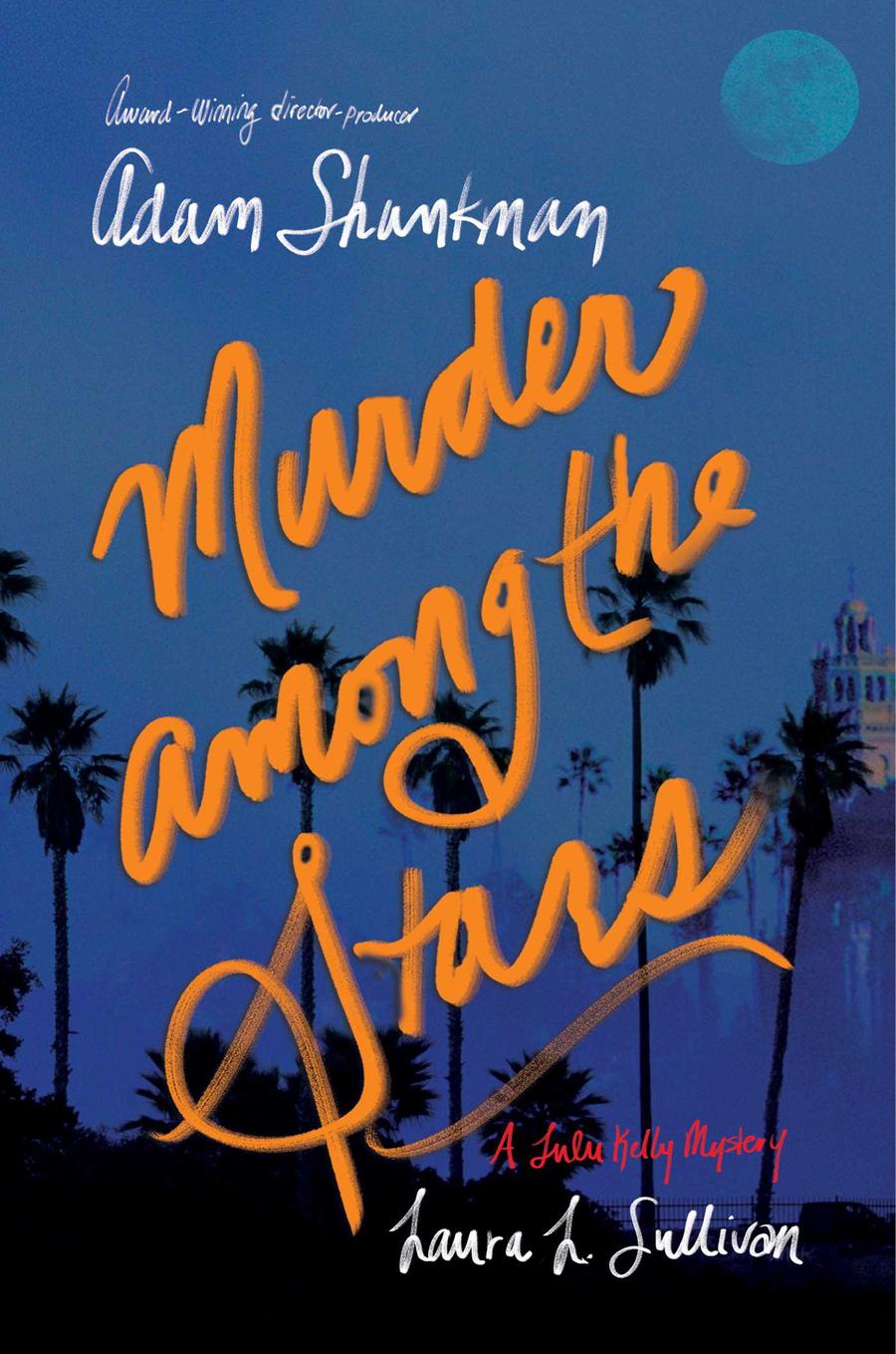 Murder among the Stars-Children’s / Teenage fiction: General and modern fiction-買書書 BuyBookBook