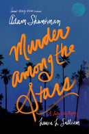 Murder among the Stars-Children’s / Teenage fiction: General and modern fiction-買書書 BuyBookBook