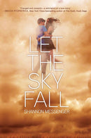 Let the Sky Fall-Children’s / Teenage fiction: Fantasy-買書書 BuyBookBook