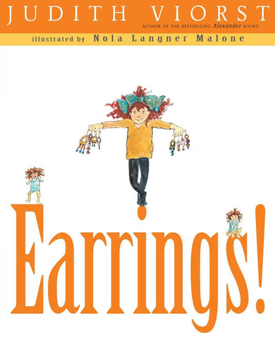 Earrings!