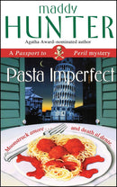 Pasta Imperfect-Fiction: Modern and contemporary-買書書 BuyBookBook