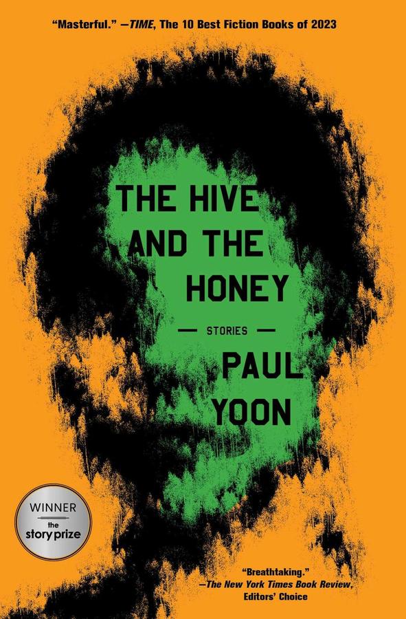 The Hive and the Honey-Fiction: Short stories and other special features-買書書 BuyBookBook