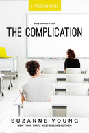 The Complication-Children’s / Teenage fiction: Crime and mystery fiction-買書書 BuyBookBook