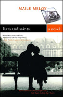 Liars and Saints-Fiction: general and literary-買書書 BuyBookBook
