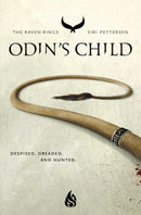 Odin's Child-Children’s / Teenage fiction: Action and adventure stories-買書書 BuyBookBook
