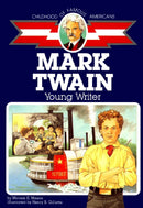 Mark Twain-Children’s / Teenage fiction: Biographical/ historical fiction and true stories-買書書 BuyBookBook