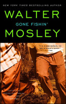 Gone Fishin'-Fiction: Crime and mystery-買書書 BuyBookBook