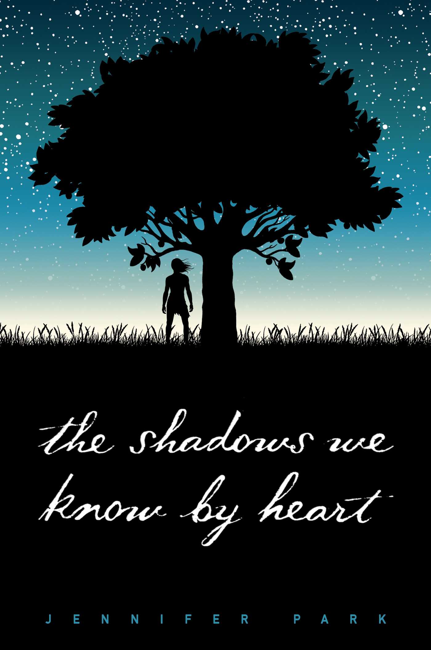 The Shadows We Know by Heart-Children’s / Teenage fiction: Classic and traditional-買書書 BuyBookBook