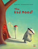 The Bad Mood-Children’s / Teenage fiction: General and modern fiction-買書書 BuyBookBook