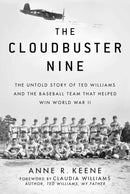 The Cloudbuster Nine-Sports and Active outdoor recreation-買書書 BuyBookBook