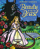 Beauty & the Beast-Children’s interactive and activity books and kits-買書書 BuyBookBook