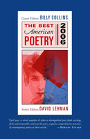 The Best American Poetry 2006-Poetry-買書書 BuyBookBook
