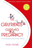 The Girlfriends' Guide to Pregnancy-Family and health-買書書 BuyBookBook