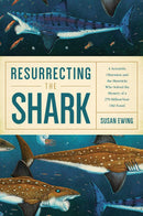 Resurrecting the Shark-Earth Sciences/ Geography/ Environment/ Planning-買書書 BuyBookBook