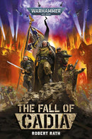 The Fall of Cadia-Fiction: Science fiction-買書書 BuyBookBook