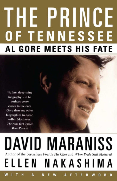 The Prince of Tennessee-Biography and memoirs-買書書 BuyBookBook