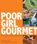 Poor Girl Gourmet-Cookery / food and drink / food writing-買書書 BuyBookBook