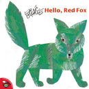 Hello, Red Fox-Children’s picture books-買書書 BuyBookBook