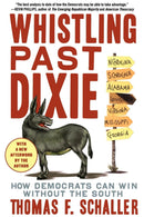 Whistling Past Dixie-Politics and government-買書書 BuyBookBook