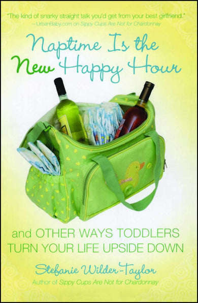 Naptime Is the New Happy Hour-Family and health-買書書 BuyBookBook
