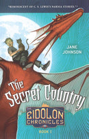 The Secret Country-Children’s / Teenage fiction: Fantasy-買書書 BuyBookBook