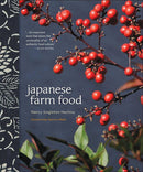 Japanese Farm Food-Cookery / food and drink / food writing-買書書 BuyBookBook