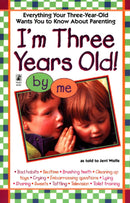 I'm Three Years Old-Family and health-買書書 BuyBookBook