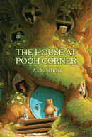 The House at Pooh Corner-Children’s / Teenage fiction: Classic fiction-買書書 BuyBookBook